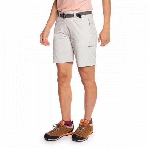 Sports Shorts Trangoworld Assy Grey image 3