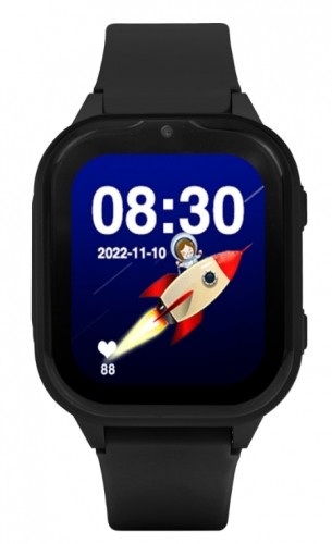 Garett Smartwatch Kids Sun Ultra 4G Viedpulkstenis image 3