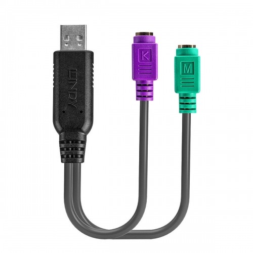 USB Adapteris LINDY 42651 image 3