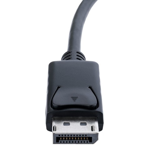 Адаптер для DisplayPort на HDMI Startech MST14DP122HD Серый 4K Чёрный Черный/Серый image 3