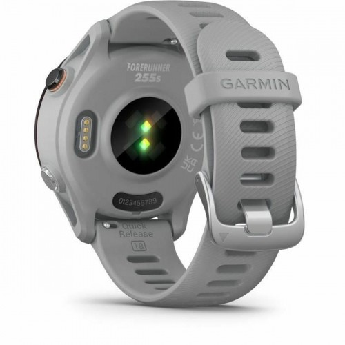 Smartwatch GARMIN Forerunner 255S Grey 1,1" image 3