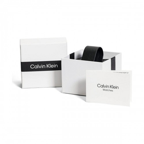 Женские часы Calvin Klein 25200253 image 3