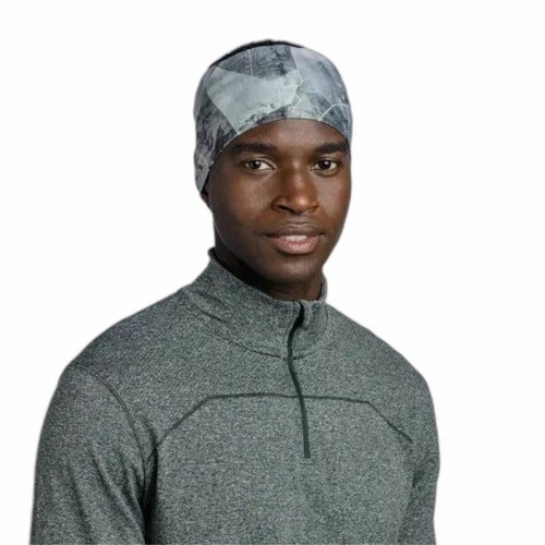 Спортивная повязка для головы Buff Jebel Moss Серый image 3