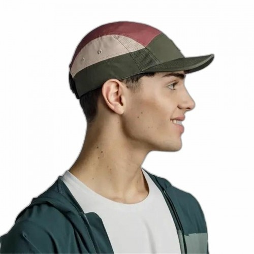 Sports Cap Trail Buff Domus Military Brown image 3