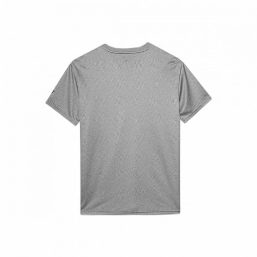 Men’s Short Sleeve T-Shirt 4F Fnk M200 Grey image 3