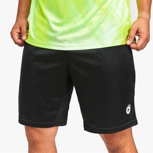 Men's Sports Shorts J-Hayber Basic Black image 3