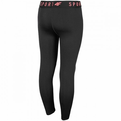 Sports Leggings for Children 4F HJL22 JSPDF002 image 3