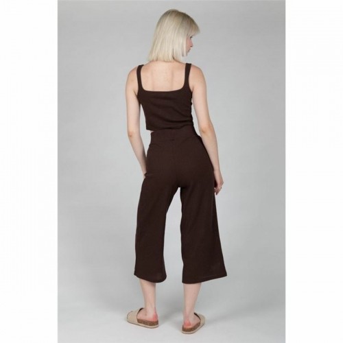 Long Trousers 24COLOURS Brown image 3