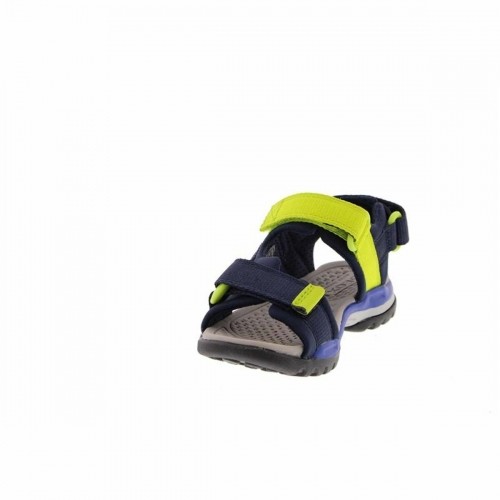 Children's sandals Geox Borealis image 3