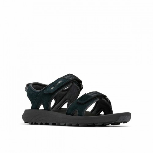 Mountain sandals Columbia Trailstorm™ Black image 3