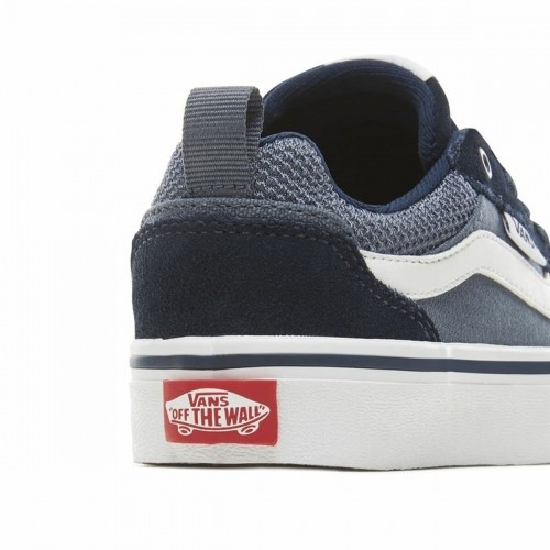 Children’s Casual Trainers Vans Filmore Blue image 3