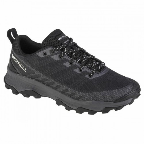 Running Shoes for Adults Merrell Accentor Sport 3 Black Moutain image 3