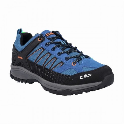Running Shoes for Adults Campagnolo Oltremare Blue Navy Blue Moutain image 3