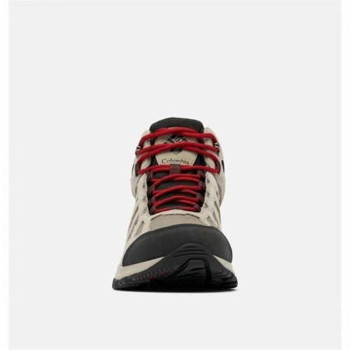 Hiking Boots Columbia Redmond™ Iii Mid Waterproof Brown image 3