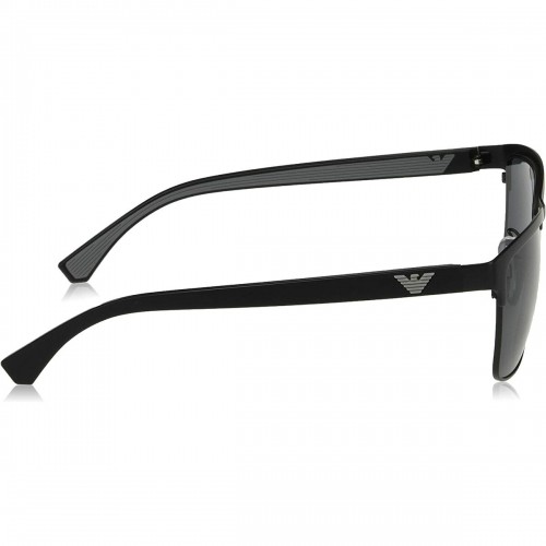Мужские солнечные очки Emporio Armani EA 2087 image 3