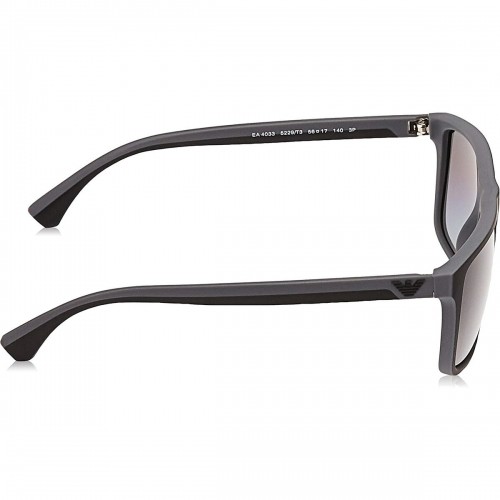 Мужские солнечные очки Emporio Armani EA 4033 image 3