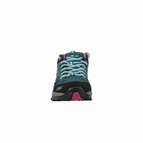 Sports Trainers for Women Campagnolo Rigel Low Moutain Dark grey image 3