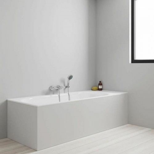 Krāns Grohe 34788000 Metāls image 3