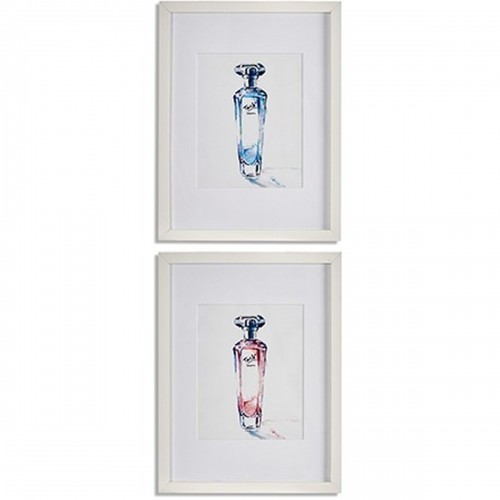Painting Perfume 33 x 3 x 43 cm (6 Units) image 3
