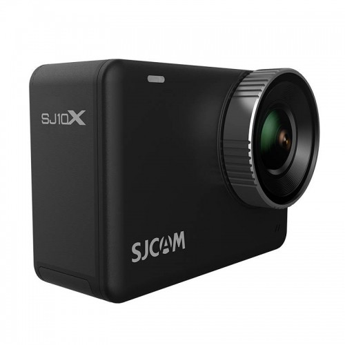 Action Camera SJCAM SJ10 X image 3