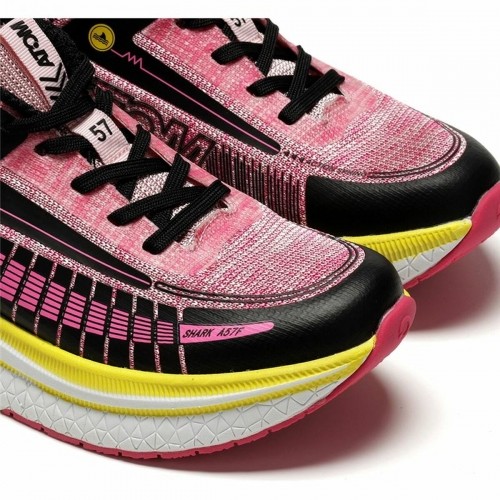 Running Shoes for Adults Atom AT131 Pink Lady image 3
