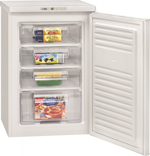 Bomann Freezer GS 7243 white image 3