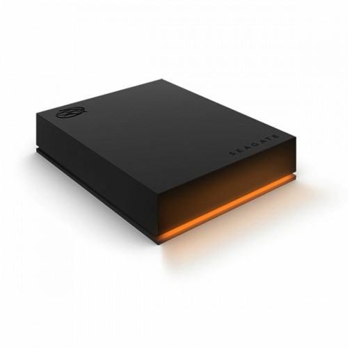 Внешний жесткий диск Seagate FireCuda 1 TB 1 TB HDD image 3