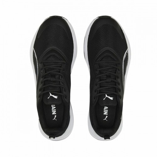 Мужские спортивные кроссовки Puma Infusion Чёрный image 3