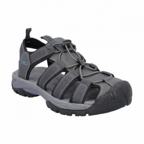 Mountain sandals Campagnolo  CMP Sahiph Hiking  Grey image 3