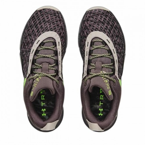 Men's Trainers Under Armour Tribase Reign 5 Dark grey image 3