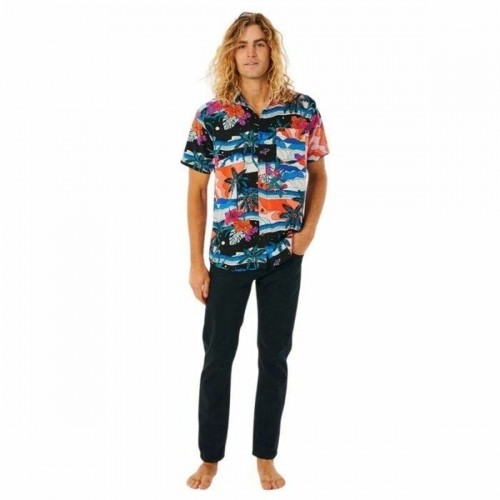 Shirt Rip Curl Party Pack Black image 3