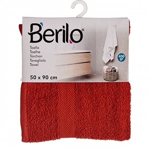 Berilo Банное полотенце Цвет кремовый 50 x 90 cm (6 штук) image 3