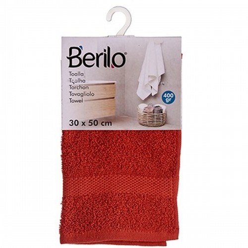 Berilo Банное полотенце Цвет кремовый 30 x 50 cm (12 штук) image 3