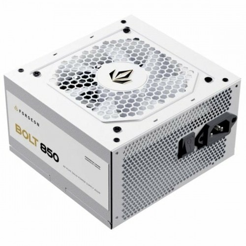 Strāvas padeve Forgeon Bolt PSU 850W Gold Modulārs 850 W 80 Plus Gold image 3