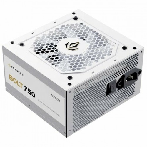 Источник питания Forgeon Bolt PSU 750W Gold модульная 750 W 80 Plus Gold image 3