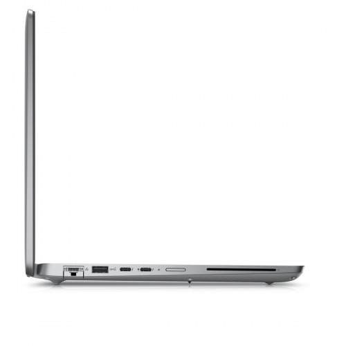 Ноутбук Dell NMF60 512 Гб SSD 16 GB RAM 14" Intel Core i7-1355U i5-1335U Испанская Qwerty image 3