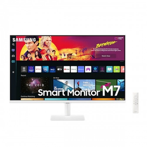 Монитор Samsung S32BM701UU 32" LED HDR10 VA image 3
