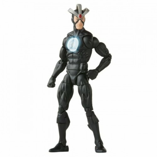 Action Figure Hasbro F36895X0 Casual image 3