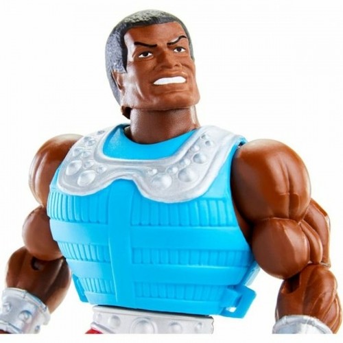 Action Figure Mattel GVL79 Casual image 3