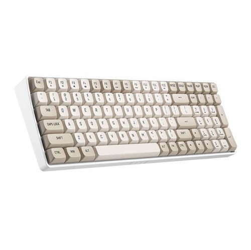 Mechanical keyboard Darkflash GD100 Milky image 3