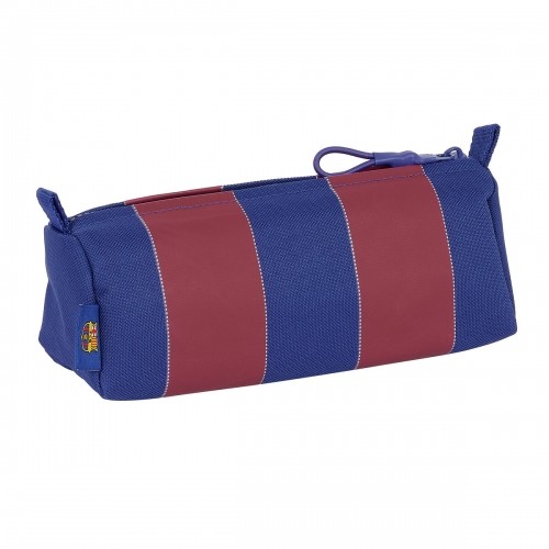 Holdall F.C. Barcelona Red Navy Blue 21 x 8 x 7 cm image 3