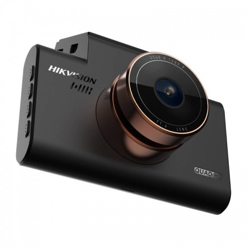 Dash camera Hikvision C6 Pro 1600p|30fps image 3