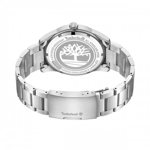 Мужские часы Timberland TDWGG0010805 Серебристый image 3