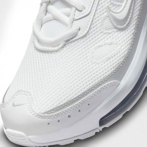 Women's casual trainers Nike Air Max AP White image 3