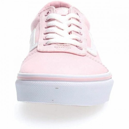 Casual Trainers Vans Ward Pink image 3