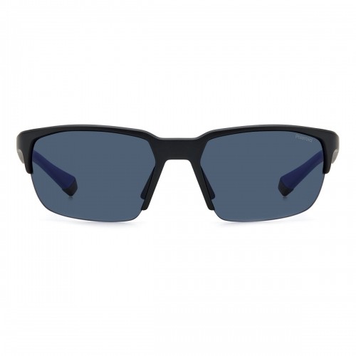 Unisex Saulesbrilles Polaroid PLD-7041-S-0VK-C3 image 3