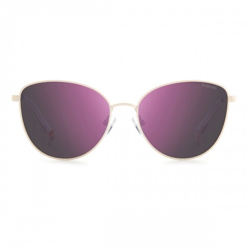 Ladies' Sunglasses Polaroid PLD-6188-S-SZJ-AI Ø 55 mm image 3