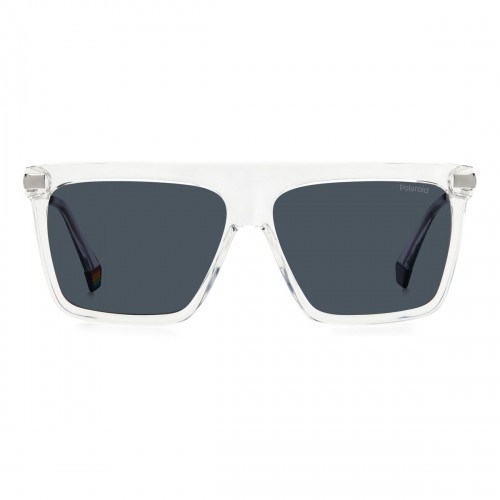 Men's Sunglasses Polaroid PLD-6179-S-900-C3 ø 58 mm image 3