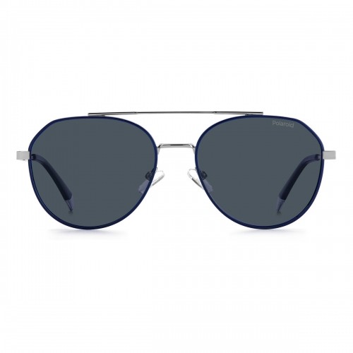 Мужские солнечные очки Polaroid PLD-4119-S-X-DTY-C3 image 3