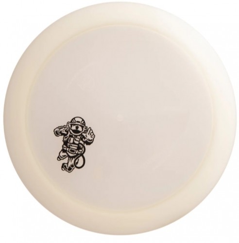 Discgolf DISCMANIA Distance GLOW ASTRONAUT Active Premium Whiite 12/6/-4/1 image 3